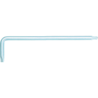 KS Tools 151.2307 Haakse schroevendraaier T 45