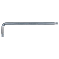 KS Tools 151.2407 Haakse schroevendraaier Torx T 45