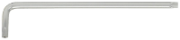 KS Tools 1512475 Haakse schroevendraaier Tamper Torx TS 27
