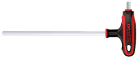 KS Tools 151.2690 Inbusschroevendraaier Sleutelbreedte (metrisch): 4.5 Mm Afmeting, lengte: 211 mm