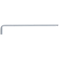 KS Tools 151.3104 Haakse schroevendraaier 4 mm