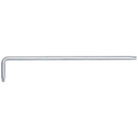 KS Tools 151.3187 Haakse schroevendraaier Tamper Torx TB 40