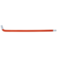 KS Tools 151.4298 Haakse schroevendraaier Torx T 45