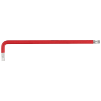 KS Tools 151.4443 Haakse schroevendraaier T 15