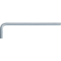 KS Tools 1512067 Haakse schroevendraaier Inbus 5/32