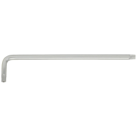 KS Tools 1512474 Haakse schroevendraaier Tamper Torx TS 25