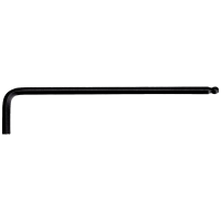 KS Tools 15129055 Haakse schroevendraaier Inbus 5.5 Mm 5.5 Mm