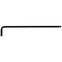 KS Tools 1513026 Haakse schroevendraaier Inbus 5/32 inch 5/32