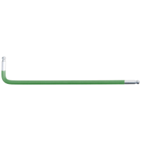 KS Tools 1514304 Haakse schroevendraaier Inbus 4 mm 4.0 Mm