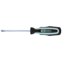 KS Tools 153.1041 1531041 Kruiskop schroevendraaier PZ 2