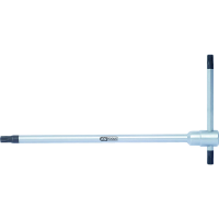 KS Tools 158.5206 Torx schroevendraaier Grootte T 30 Koplengte: 90.0 Mm 1 stuk(s)