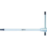 KS Tools 1585147 Inbusschroevendraaier Sleutelbreedte (metrisch): 12 mm Koplengte: 165 mm Afmeting, lengte: 320 mm