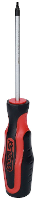 KS Tools 159.1032 Torx schroevendraaier Grootte T 10 Koplengte: 100.0 Mm 1 stuk(s)