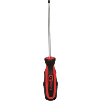 KS Tools 159.1112 Platte schroevendraaier Kopbreedte: 3.5 Mm Koplengte: 100 mm DIN 5265