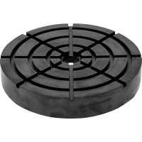 KS Tools 160.0519 Rubberen mat (Ø) 160 mm
