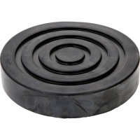 KS Tools 160.0554 Rubberen mat (Ø) 139 mm