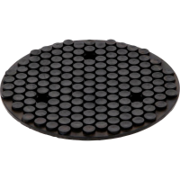 KS Tools 160.0588 Rubberen mat (Ø) 158 mm