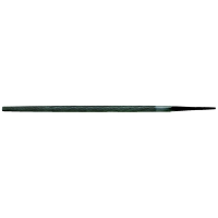 KS Tools 1610205 Rond vijlenblad, vorm F, 200 mm, kieb2 Lengte 200 mm 1 stuk(s)