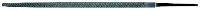 KS Tools 1610314 Vierkant vijlenblad, vorm D, 150 mm, kieb3 Lengte 150 mm 1 stuk(s)