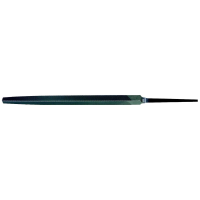 KS Tools 1610405 Driehoekig vijlenblad, vorm C, 200 mm, kieb2 Lengte 200 mm 1 stuk(s)