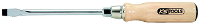 KS Tools 300.1001 Platte schroevendraaier