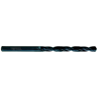 KS Tools 330.1119 330.1119 HSS R Metaal spiraalboorset 11.9 Mm Gezamenlijke lengte 151.0 Mm DIN 338 5 stuk(s)