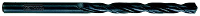 KS Tools 330.1094 330.1094 HSS R Metaal spiraalboorset 9.4 Mm Gezamenlijke lengte 125.0 Mm DIN 338 10 stuk(s)