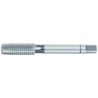 KS Tools 3311202 331.1202 Handtappen Voorsnijder Metrisch fijn MF4 x 0.5 0.5 Mm 1 stuk(s)