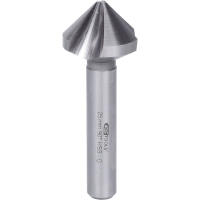 KS Tools 336.0071 3360071 Kegelverzinkboor 25 mm Staal Cilinderschacht 1 stuk(s)