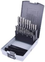 KS Tools 3360651 Handtapset Rechtslopend Staal 1 stuk(s)