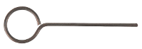 KS Tools 4000482 Fixeerpen, 72 mm