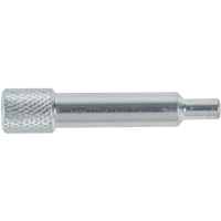 KS Tools 4001379 Nokkenasfixeerdoorn Ø 6 mm