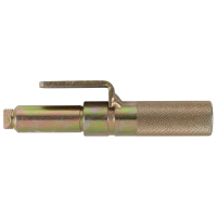 KS Tools 4001808 Vliegwiel fixeerpen, 112 mm