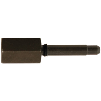 KS Tools 4002453 Nokkenasfixeerdoorn (inlaat)