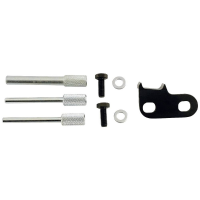 KS Tools 4002475 Motorinstelgereedschapsset voor BMW/mini, 8 delig mini 16 V.