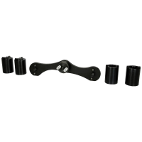 KS Tools 4004390 Cassetteasinstelgereedschap voor BMW/Mini
