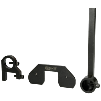 KS Tools 4004450 Montageset voor Citroën / Ford / land Rover / Mitsubishi / Peugeot, 3 delig