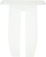 KS Tools 420.1263 Schroef voor Ford, verpakking van 10 stuks