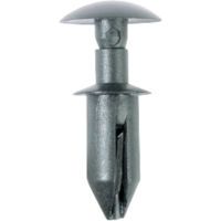 KS Tools 420.1316 Verbindingsclip voor achterlicht voor GM,verpakking van 10 stuks