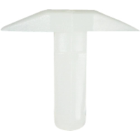 KS Tools 420.1360 Kabelstriptang voor Honda, verpakking van 10 stuks