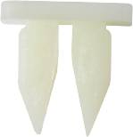 KS Tools 420.1501 Vierkante moer clip voor Mitsubishi, verpakking van 10 stuks