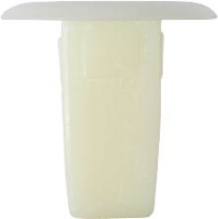 KS Tools 420.1502 Ronde moer clip voor Mitsubishi, verpakking van 10 stuks