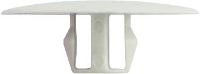 KS Tools 420.1504 Kabelstriptang voor Mitsubishi, verpakking van 10 stuks