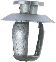 KS Tools 420.1652 Verbekledingsclip voor Peugeot/Citroën, verpakking van 10 stuks