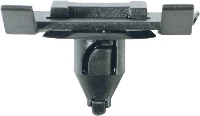 KS Tools 420.1774 Zijbeschermstrip verbindingsrubber voor Toyota/Lexus, verpakking van 10 stuks