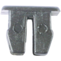 KS Tools 420.1854 Ontluchtingsmoer voor VW,verpakking van 10 stuks