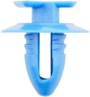 KS Tools 420.5208 Sierstrip clip voor Fiat, verpakking van 50 stuks