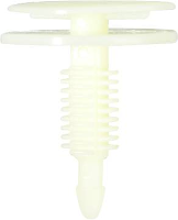 KS Tools 420.5264 Sierstrip verbindingsclip voor Ford, verpakking van 50 stuks