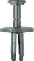 KS Tools 420.5271 Push type verbindingsclip voor Ford,50 stuks