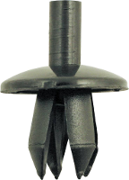 KS Tools 420.5277 Aandrijfklinknagel voor koplamphouder voor Ford,50 stuks